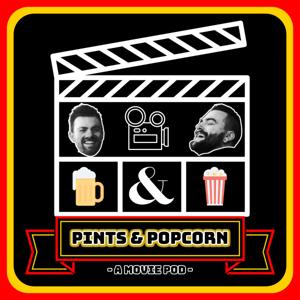 Pints & Popcorn