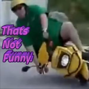 That's Not Funny