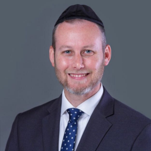 Torah Insights From Rabbi Moshe Schochet