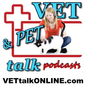 VETtalk Online Podcasts