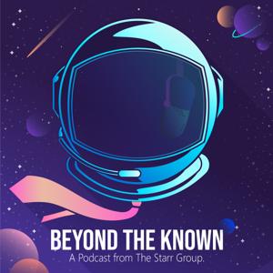 Beyond The Known