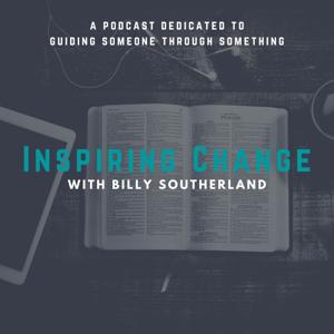 Inspiring Change with Billy Southerland