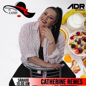 DESAYUNANDO CON CATHY