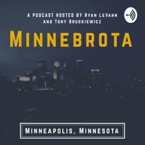 Minnebrota