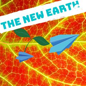 The New Earth | Leaders Hacking