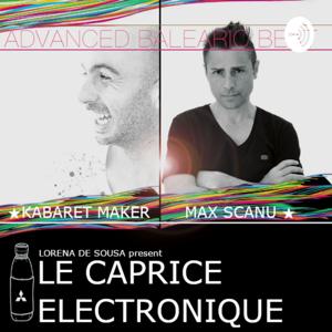 Le Caprice Electronique on Pure Ibiza