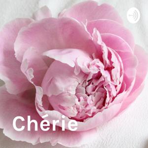 Chérie｜雪莉的非典型幸福學