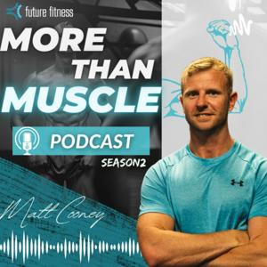 More Than Muscle