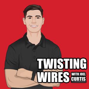 Twisting Wires