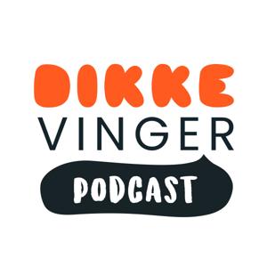 Dikke Vinger Podcast