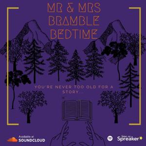 Mr & Mrs Bramble Bedtime