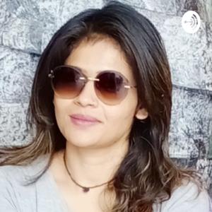 Poetess Gauri Mishra