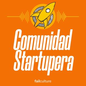 COMUNIDAD STARTUPERA