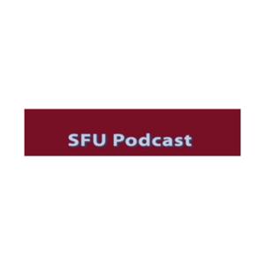 SFU-Podcast