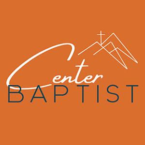 Center Baptist Church Podcast