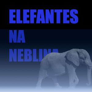 Elefantes na Neblina by Larry Go, Larry Be & Larry Snow