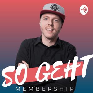 So geht Membership - Einfach, erfolgreich & profitabel zu deiner Mitglieder-Seite