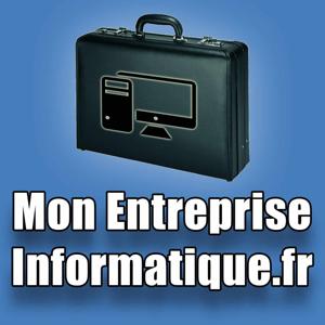 Mon Entreprise Informatique