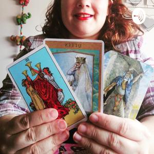 Tarot Nível 1