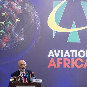 Times Aerospace - Africa and the Middle East