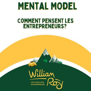 William Roy - Mental model