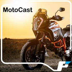 Motocast do Jeca