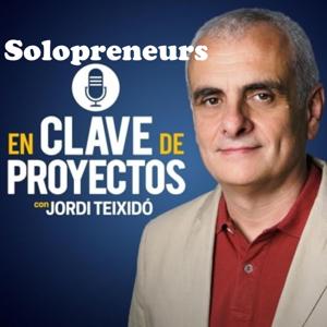 Solopreneurs En Clave de Proyectos