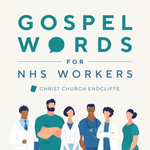 Gospel Words for NHS Workers