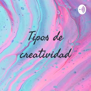 Tipos de creatividad