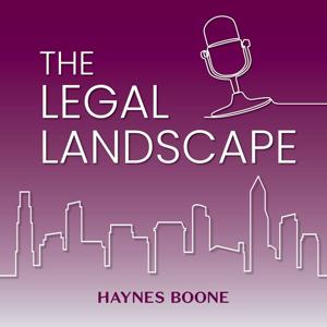 The Legal Landscape