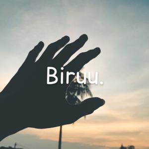 Biruu.