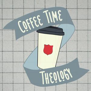 Coffee Time Theology