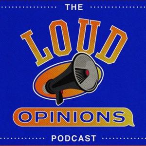 Jae Millz Presents: Loud Opinions