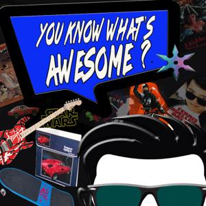 You Know What's Awesome?