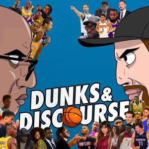 Dunks and Discourse