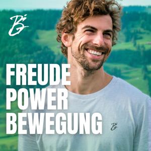 Bewegung Power Lebensfreude - By Benni Grams