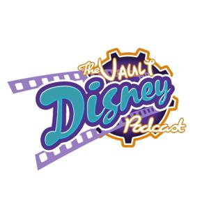 The Vault Disney Podcast