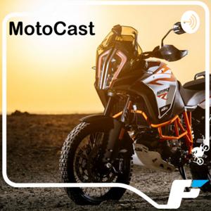 MOTOCAST