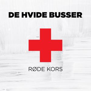 De Hvide Busser by Røde Kors