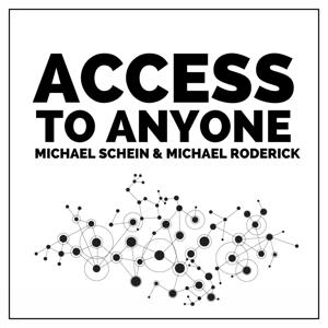 Access to Anyone