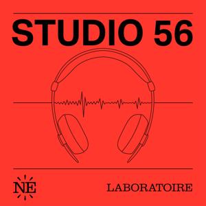 Studio 56 by Nouvelles Écoutes