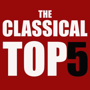 The Classical Top 5