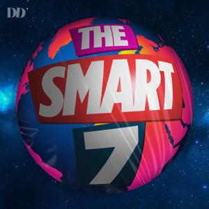 The Smart 7 by Daft Doris