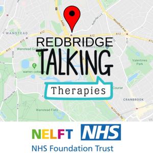 Redbridge Talking Therapies Podcast