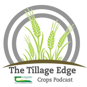 The Tillage Edge by Teagasc