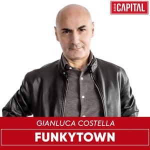 Funky Town