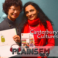 Canterbury Cultures