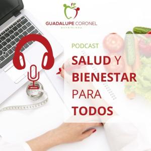 Salud y bienestar para todos