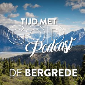 Joël Treuren: Tijd met God