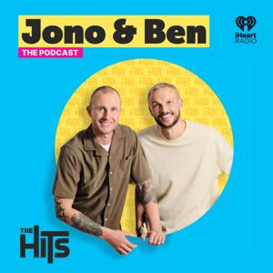 Jono & Ben - The Podcast by The Hits